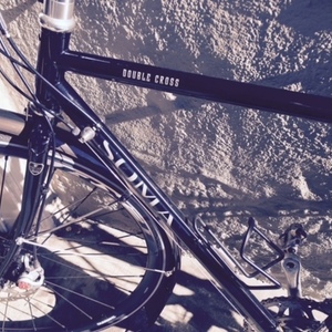 2015 Soma Double Cross Black