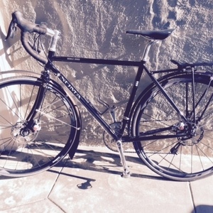 2015 Soma Double Cross Black