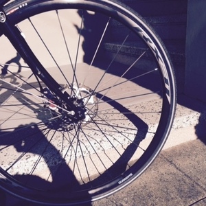 2015 Soma Double Cross Black