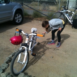 Specialized Sirrus Sport White