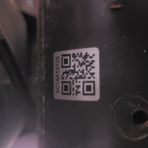 2017 Pivot Phoenix Silver, gray or bare metal and Orange