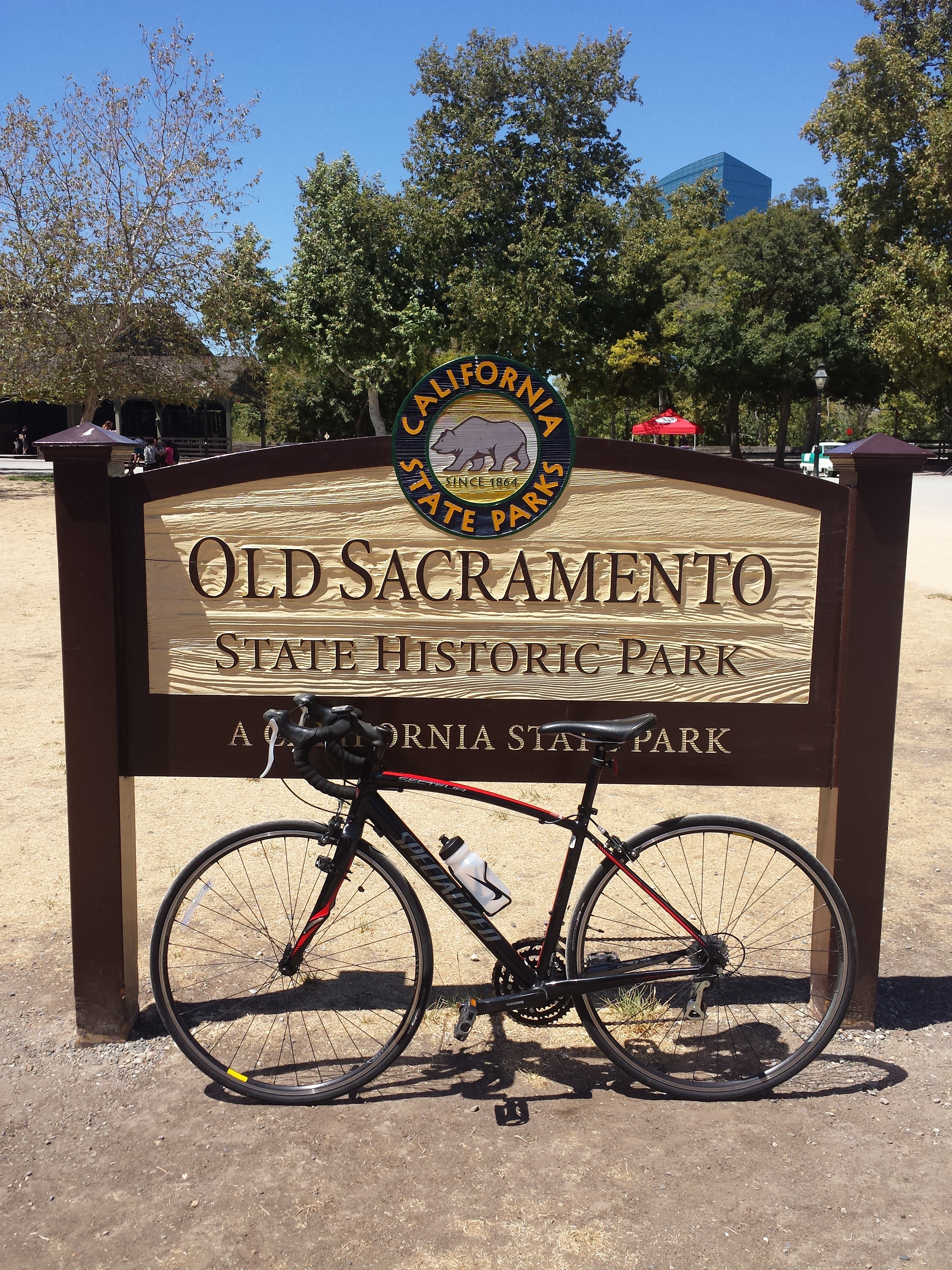2013 Specialized Secteur Triple