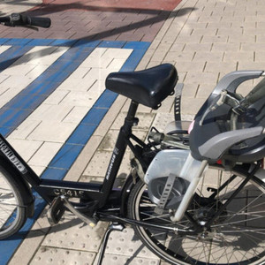 Batavus Personal Bike Black