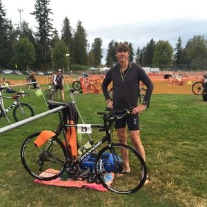 2015 Cannondale Synapse Black