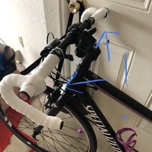 2014 Specialized Black