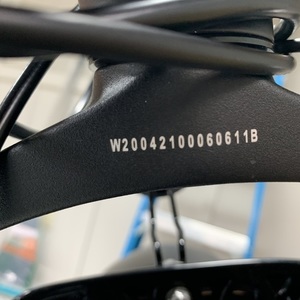 2020 Rad Power Bikes Rad Rover 5 Black