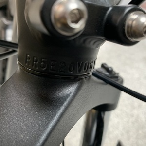 2020 Rad Power Bikes Rad Rover 5 Black