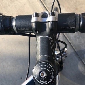 2008 Specialized Ruby Expert Compact Black, Silver, gray or bare metal, and Pink