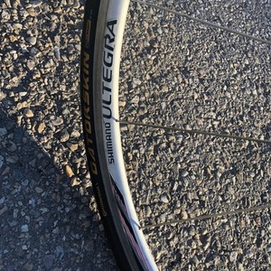 2008 Specialized Ruby Expert Compact Black, Silver, gray or bare metal, and Pink