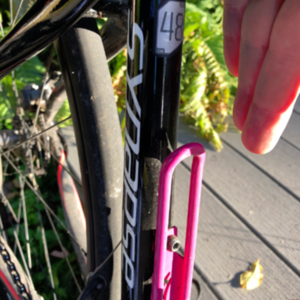 2015 Cannondale Synapse Black