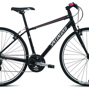 2014 Specialized Black