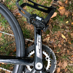 2015 Cannondale Synapse Ultra Black