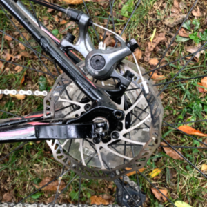 2015 Cannondale Synapse Ultra Black