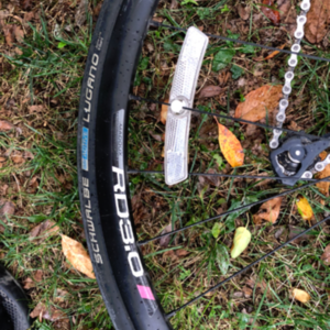 2015 Cannondale Synapse Ultra Black