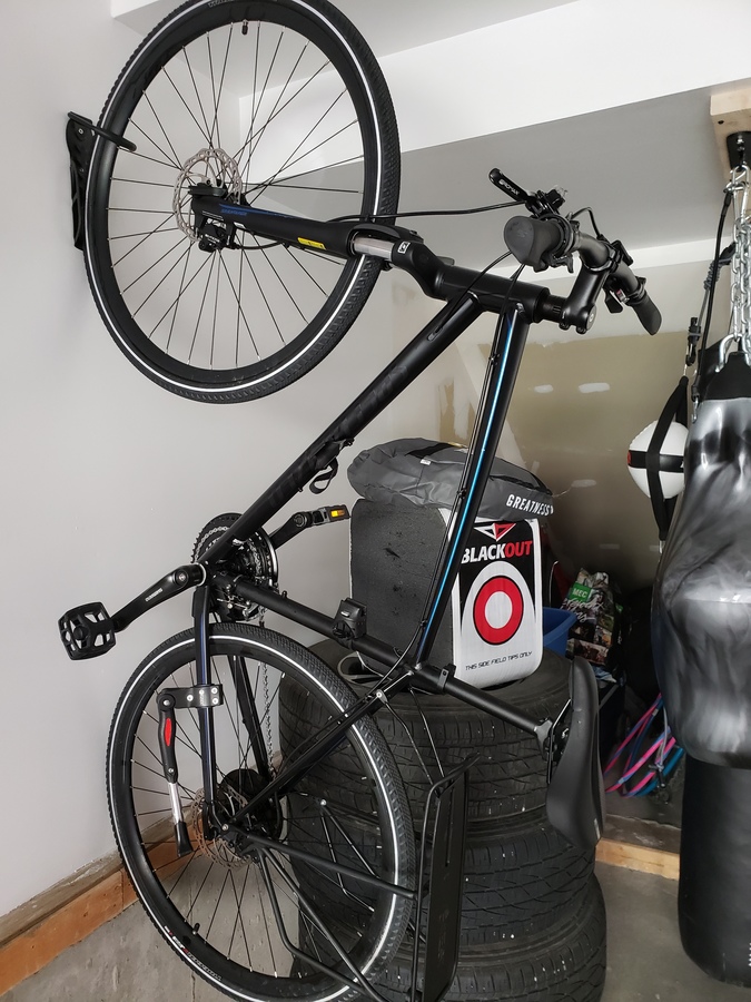 crosstrail specialized 2019