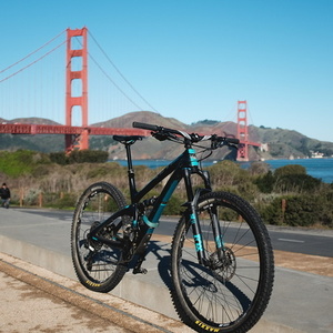 2018 Yeti 2018 Black