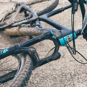 2018 Yeti 2018 Black