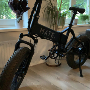 2020 Republic of China Mate customized 6061 Black