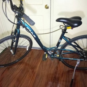 Fuji Crosstown 2.3 Teal