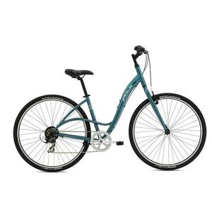 Fuji Crosstown 2.3 Teal