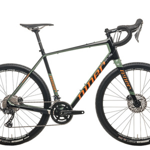2020 Niner RLT 9 RDO 4-Star 650b Green