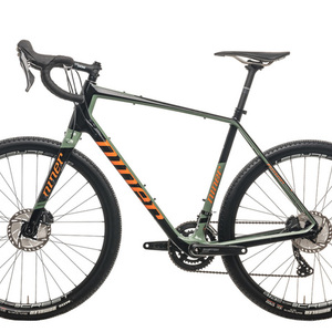 2020 Niner RLT 9 RDO 4-Star 650b Green