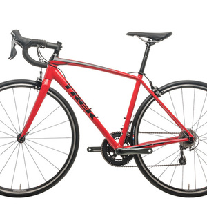 2019 Trek Emonda ALR 4 Red