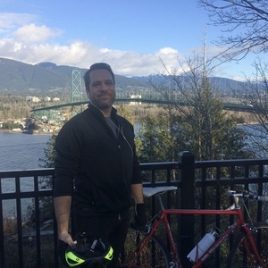 1987 Bianchi Sport SX Red