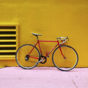 1987 Bianchi Sport SX