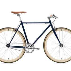 2020 State Bicycle Co. Rigby Blue