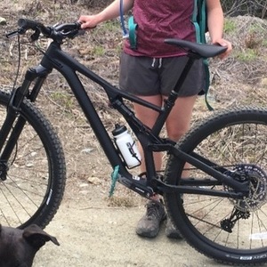 2020 Specialized Stumpjumper ST 29 Black