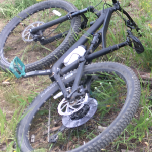 2020 Specialized Stumpjumper ST 29 Black