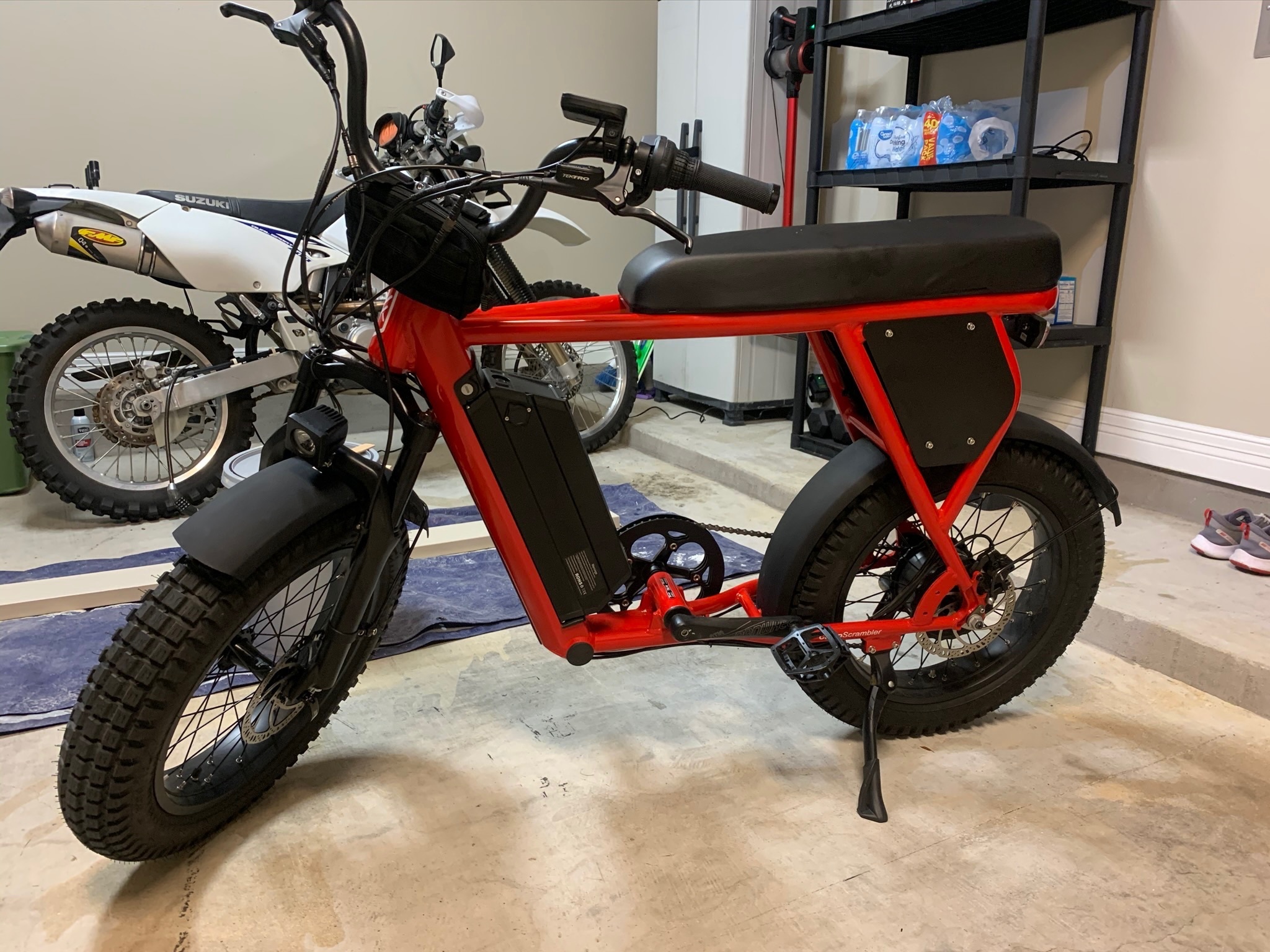 2019 Juiced Riders Regular