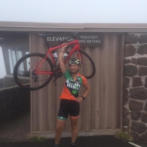 2016 Trek emonda SLR Red