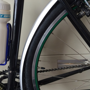 2013 Surly Cross-Check Black