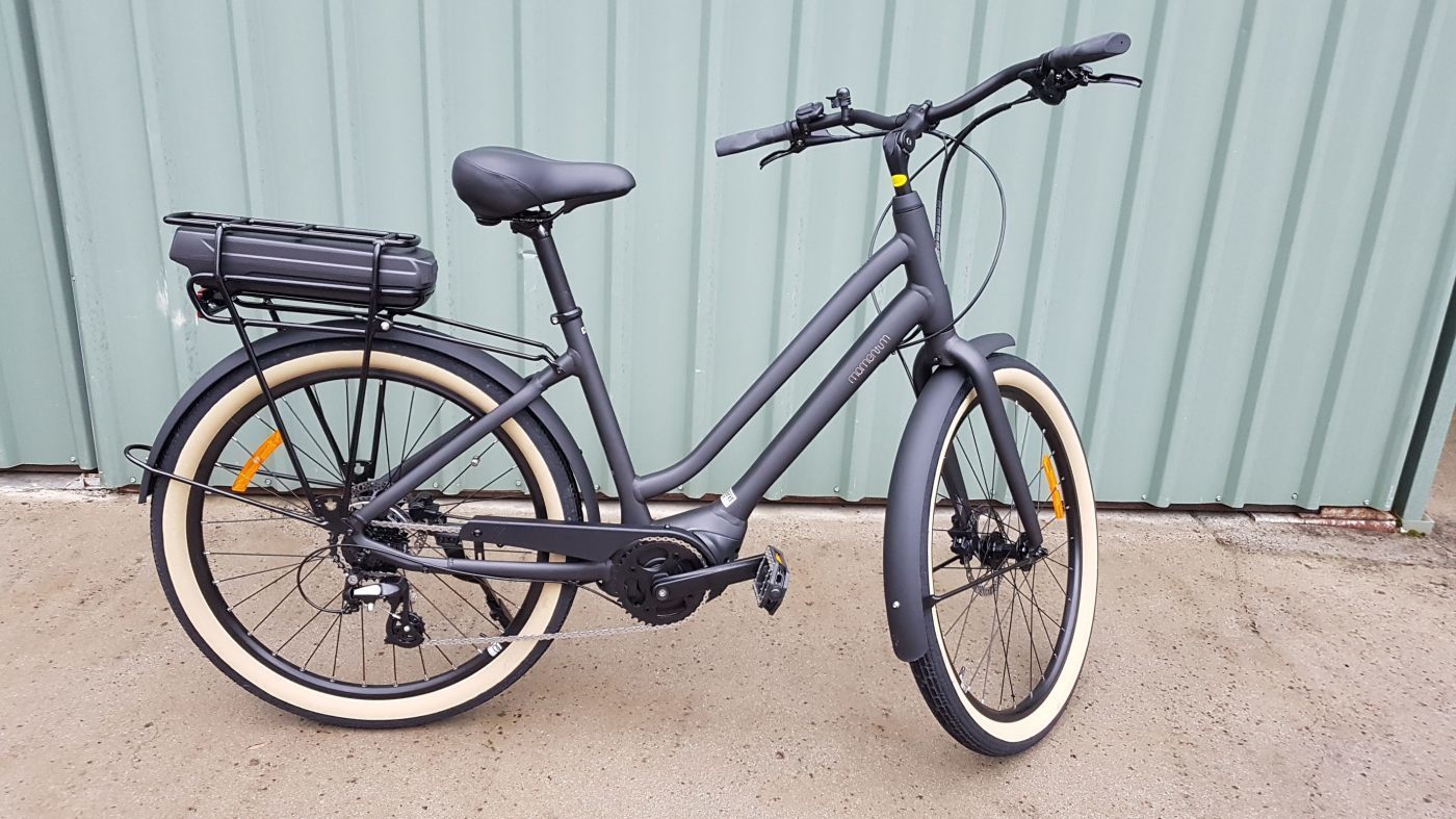 lafree ebike