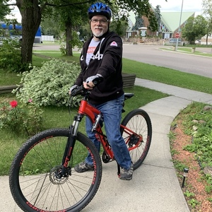 2019 Ghost Kato 2 Red