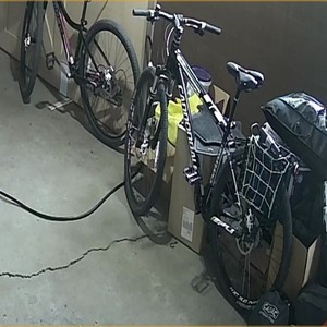 2011 Cannondale Black