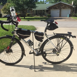 2015 Trek Crossrip LTD