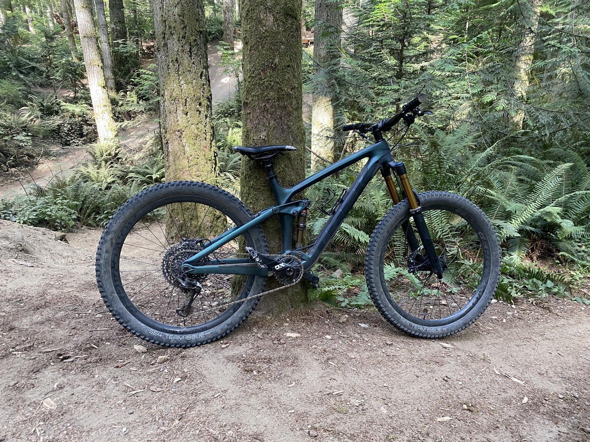 2020 trek remedy 9.7