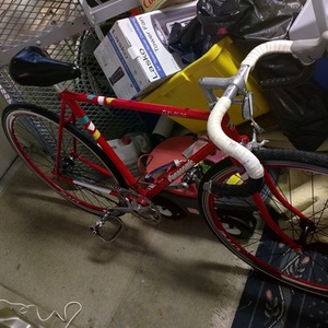 1988 Panasonic DX-1000