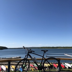 2017 Trek Dual Sport 2 Black