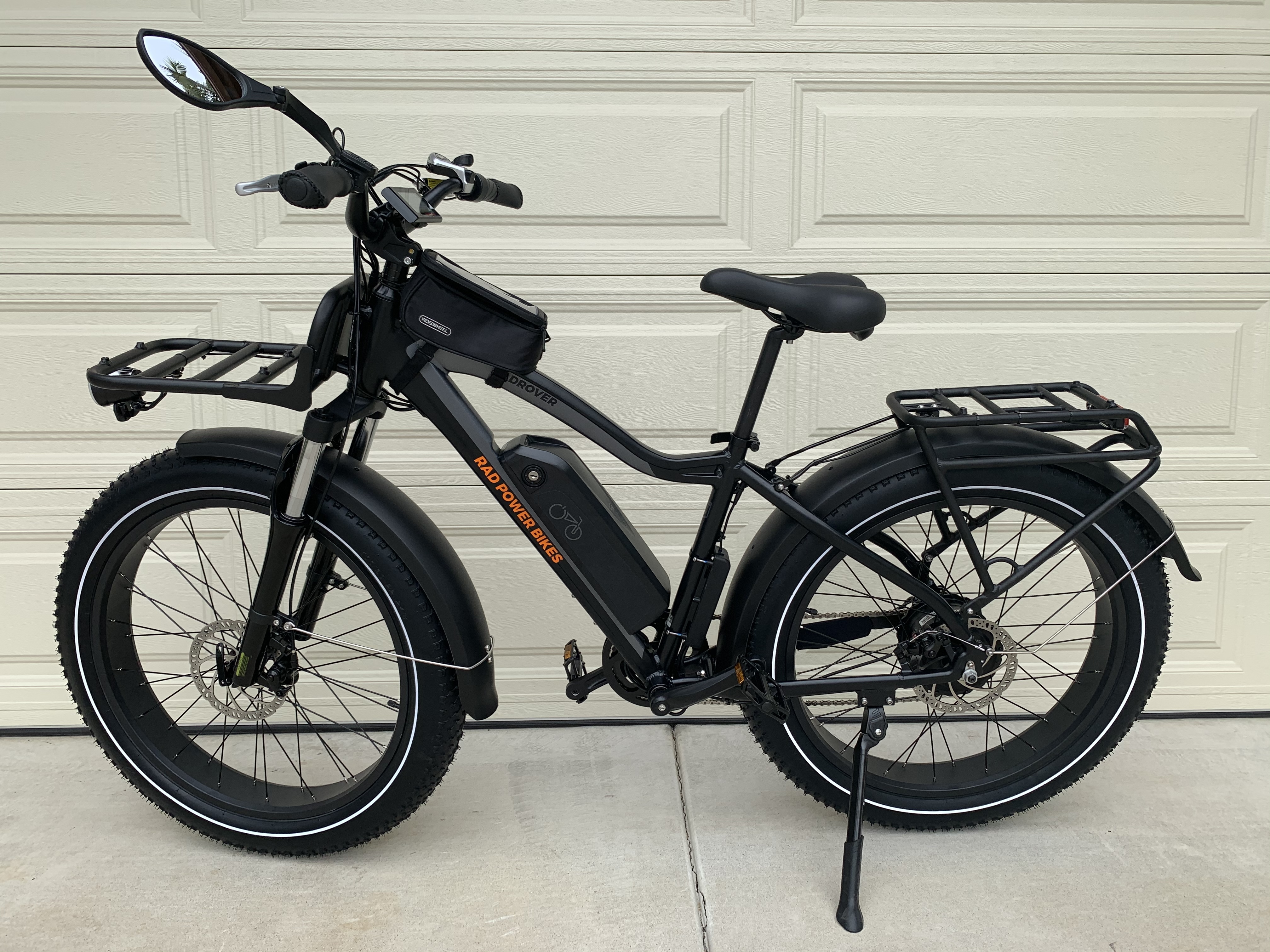 2020 Rad Power Bikes RadRover 5