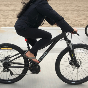 2020 REI DRT 1.1 Black