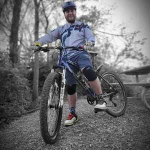 2004 Specialized Hardrock XC Blue