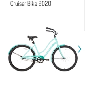2020 Capix Valencia Teal