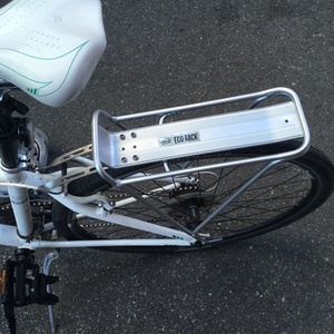 2014 Trek 7.3 FX WSD White