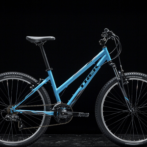 2019 Trek 820 WSD Blue