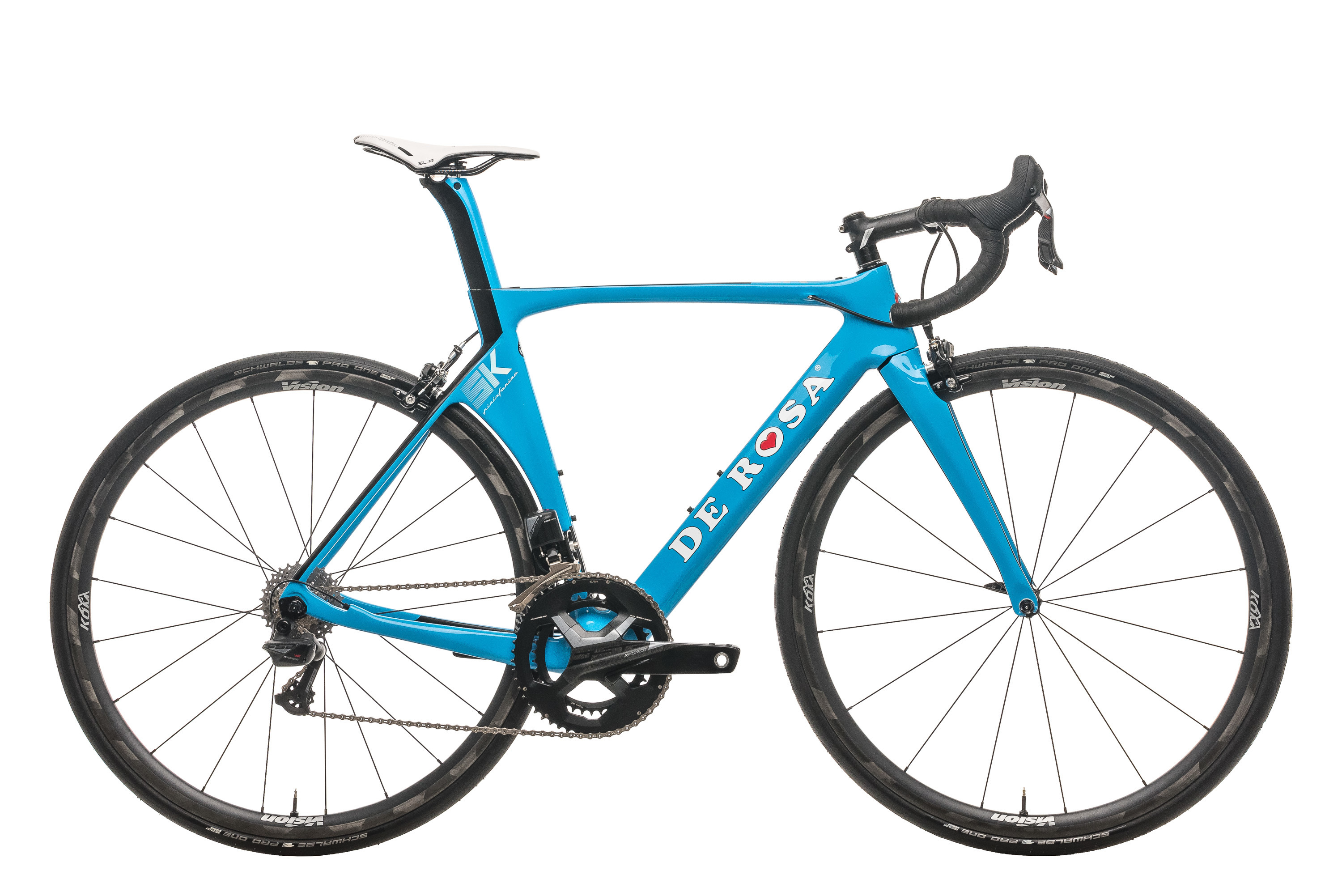 de rosa sk pininfarina 2019