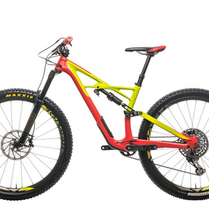 2017 Specialized S-Works Enduro 29/6Fattie Red
